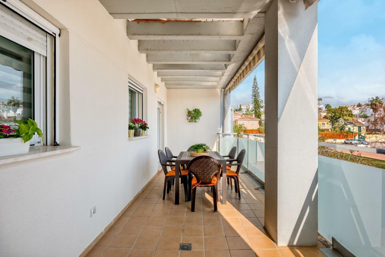 Wintowinrentals Best Location, Beach, Pool & Parking Rincón de la Victoria Exteriör bild